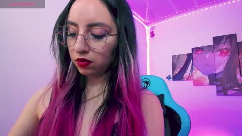 Snapshot of julieta_shelby chatting on 10, 3, 2025 Julieta Independent model online show from 10, 3, 2025