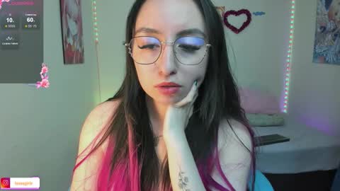 Snapshot of julieta_shelby chatting on 2, 10, 2025 Julieta Independent model online show from 2, 10, 2025
