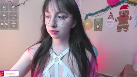 Julieta Independent model online show from 15, 1, 2026