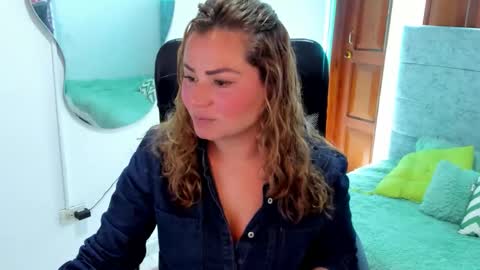 julieta_star69 online show from 4, 10, 2025