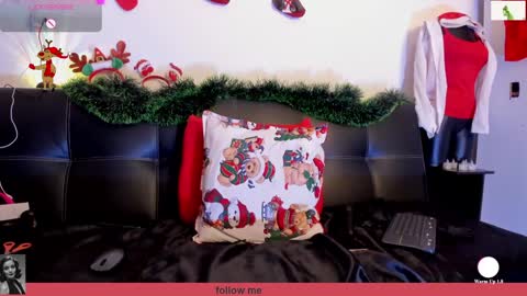 Snapshot of julieta_wall2 chatting on 22, 12, 2024 Julieta wall online show from 22, 12, 2024