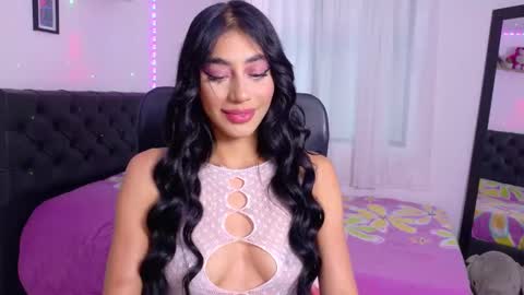 Julieta online show from 30, 9, 2025