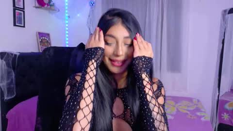 Julieta online show from 12, 10, 2025