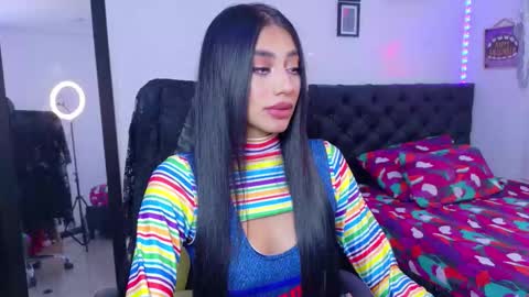 Julieta online show from 28, 10, 2025