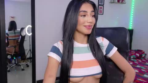 Julieta online show from 12, 2, 2026