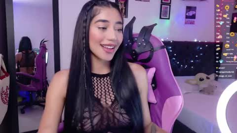 Julieta online show from 3, 6, 2026
