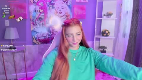 Snapshot of julietacollins_ chatting on 2, 12, 2024 Juliet online show from 2, 12, 2024