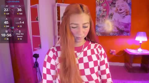 Snapshot of julietacollins_ chatting on 9, 1, 2025 Juliet online show from 9, 1, 2025