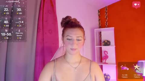 Snapshot of julietacollins_ chatting on 27, 1, 2025 Juliet online show from 27, 1, 2025