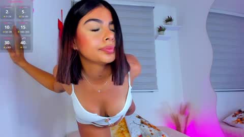Snapshot of julietagames69 chatting on 17, 12, 2024 Julieth Gomez online show from 17, 12, 2024