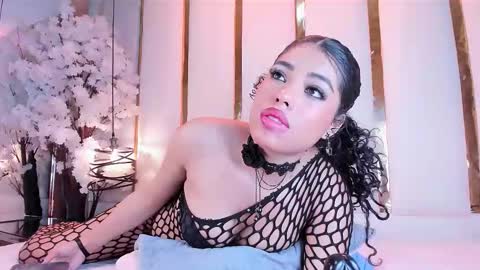 Julieta jackson  online show from 24, 3, 2026