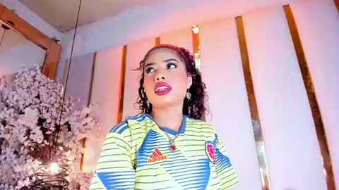 Snapshot of julietajackson_ chatting on 28, 6, 2026 Julieta jackson online show from 28, 6, 2026