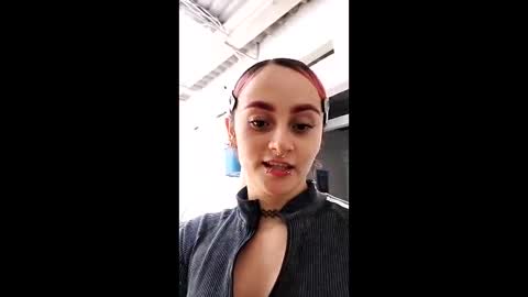 Snapshot of julietajaguar chatting on 6, 2, 2026 Julieta Jaguar online show from 6, 2, 2026