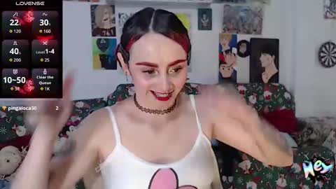 Snapshot of julietajaguar chatting on 17, 2, 2026 Julieta Jaguar online show from 17, 2, 2026