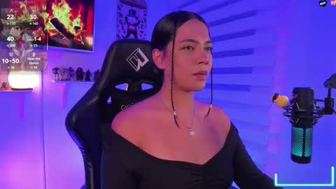 Julieta  online show from 19, 11, 2025