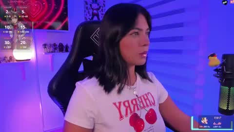 Julieta  online show from 22, 11, 2025