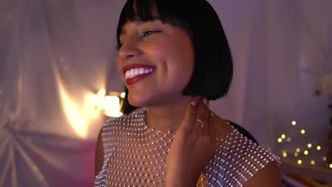 Snapshot of julietawinona chatting on 7, 1, 2025 julietawinona online show from 7, 1, 2025