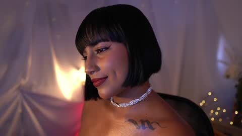 Snapshot of julietawinona chatting on 12, 1, 2025 julietawinona online show from 12, 1, 2025