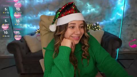 Snapshot of julietdream chatting on 17, 12, 2024 J U L I E T online show from 17, 12, 2024
