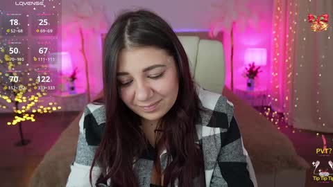 Snapshot of julietdream chatting on 2, 1, 2025 J U L I E T online show from 2, 1, 2025