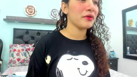 julieth_allen online show from 14, 11, 2025