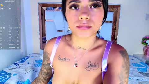 julieth rossi online show from 7, 3, 2025