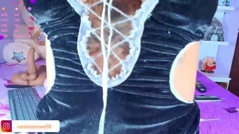 julieth rossi online show from 5, 3, 2026