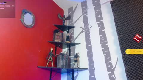    online show from 27, 1, 2025