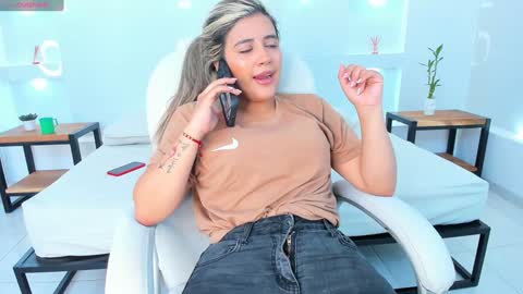 Julietha online show from 15, 1, 2025