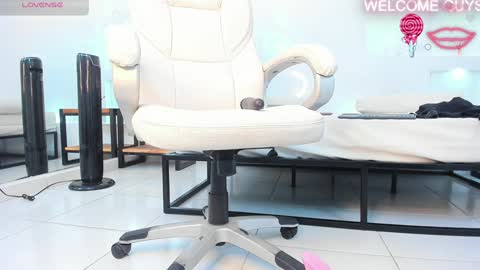 Julietha online show from 23, 1, 2025