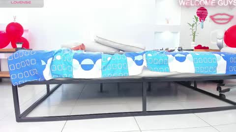 Julietha online show from 15, 2, 2025