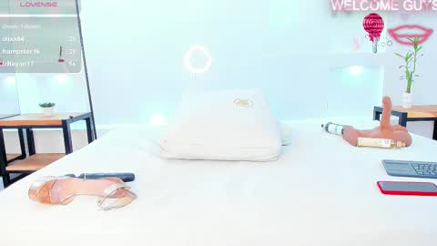 Julietha online show from 27, 2, 2025