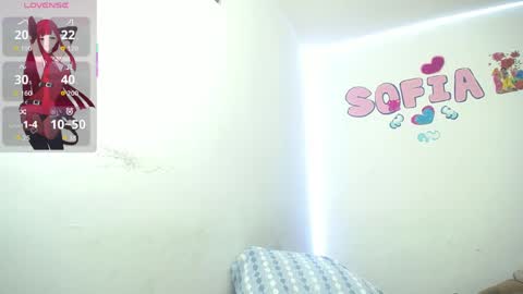 juliethamarquezz online show from 18, 5, 2026