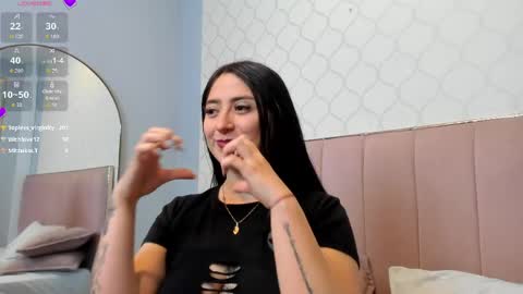   online show from 18, 4, 2026