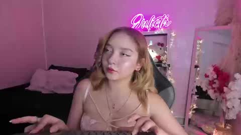 Julieth online show from 19, 3, 2026