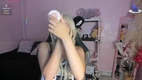 Julieth online show from 30, 3, 2026