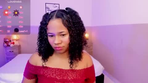 Julieth Julie online show from 28, 10, 2025