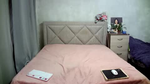 Julietkitty online show from 27, 2, 2025