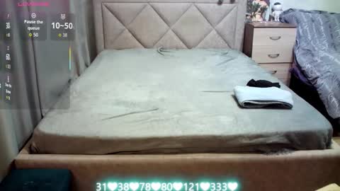 Julietkitty online show from 14, 11, 2025