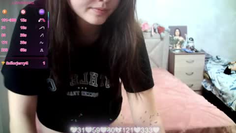 Snapshot of julietkalen chatting on 8, 5, 2026 Julietkitty online show from 8, 5, 2026