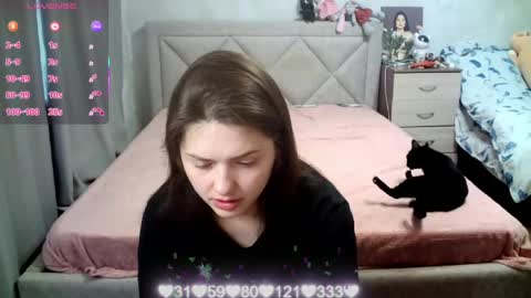 Snapshot of julietkalen chatting on 11, 5, 2026 Julietkitty online show from 11, 5, 2026