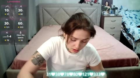 Snapshot of julietkalen chatting on 21, 5, 2026 Julietkitty online show from 21, 5, 2026