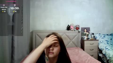 Snapshot of julietkalen chatting on 23, 5, 2026 Julietkitty online show from 23, 5, 2026