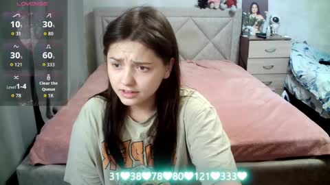 Snapshot of julietkalen chatting on 25, 5, 2026 Julietkitty online show from 25, 5, 2026