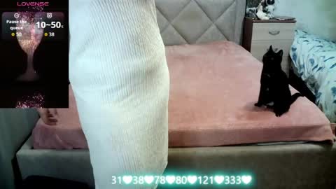 Snapshot of julietkalen chatting on 2, 6, 2026 Julietkitty online show from 2, 6, 2026