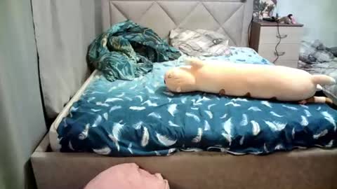 Julietkitty online show from 30, 6, 2026