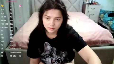 Julietkitty online show from 6, 7, 2026