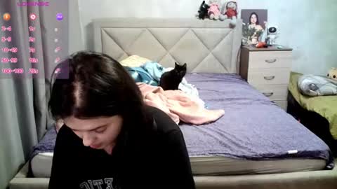 Julietkitty online show from 8, 7, 2026