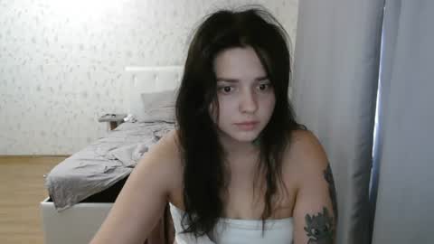 Julietkitty online show from 13, 7, 2026
