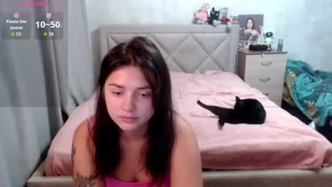Julietkitty online show from 10, 8, 2026